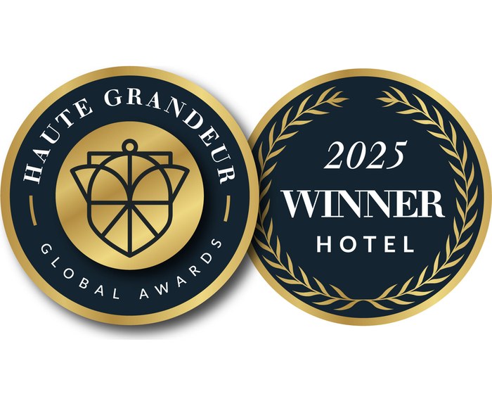 Haute Grandeur Global Awards, 2025 winner