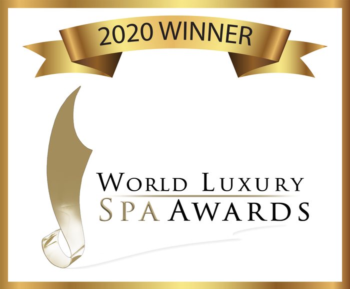 World Luxury Spa Awards, 2020 winner