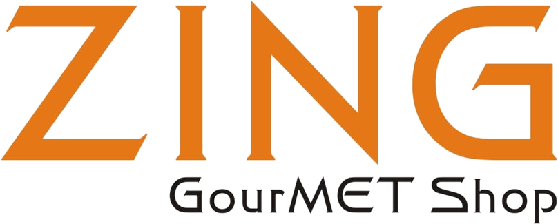 Zing GourMET Shop