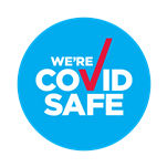 Covid 19 Safe