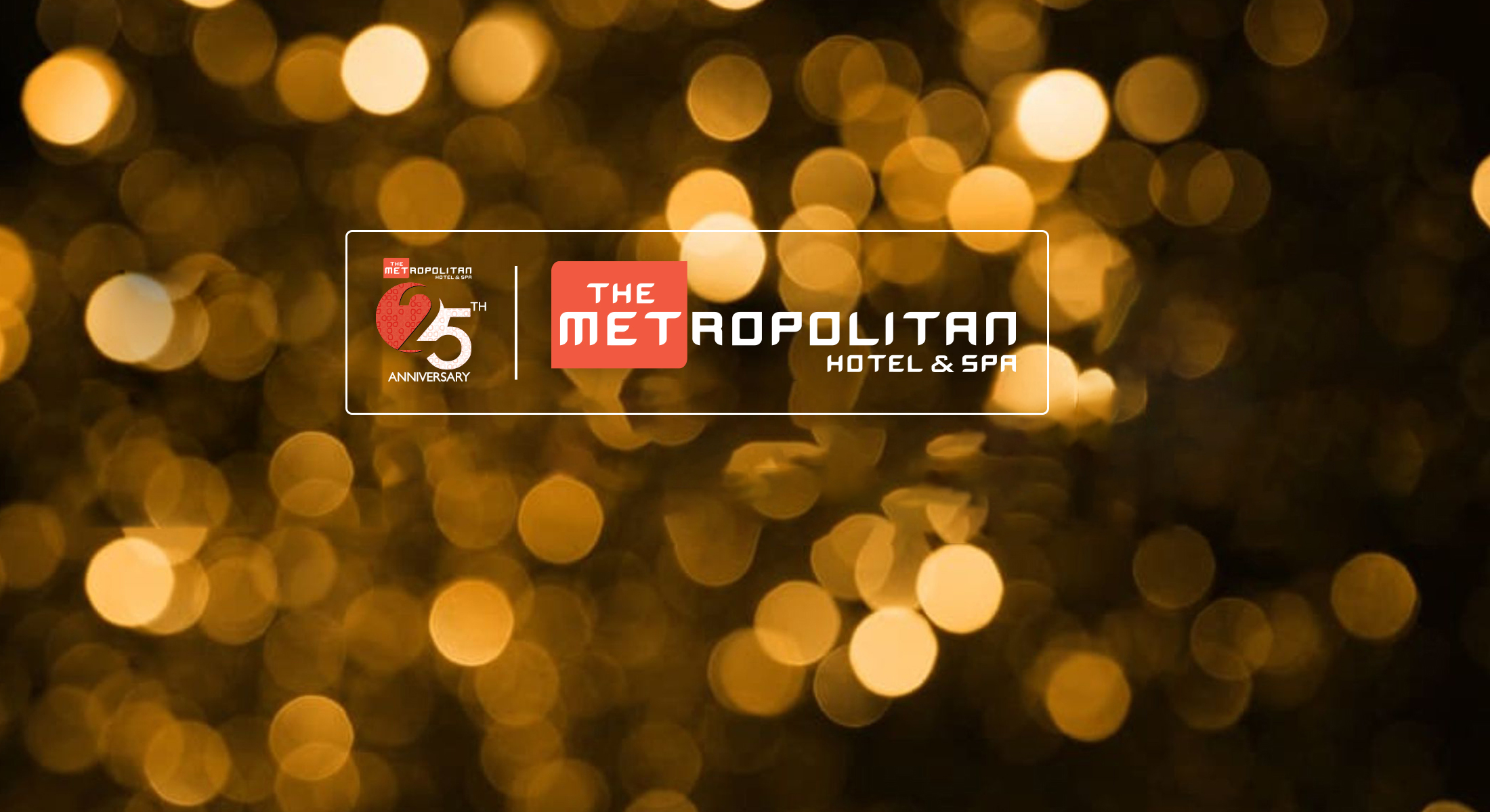 The Metropolitan Hotel & Spa